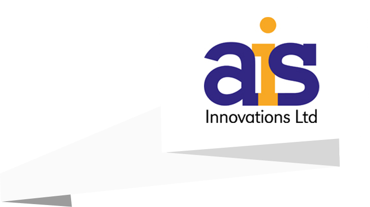 AIS Innovations logo