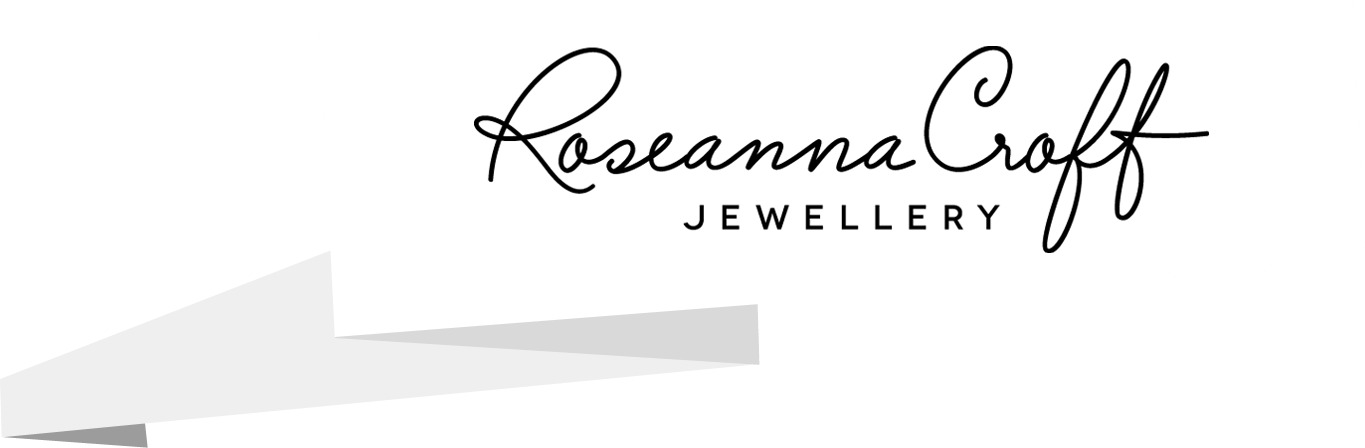 Roseanna Croft Jewellery logo