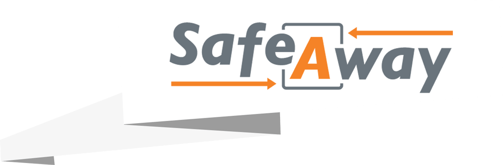 Safeaway client logo